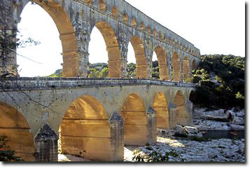 Pont du Gard